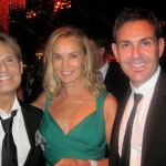 EMMY Awards with Jessica Lange