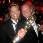 EMMY Awards with Michael Suczy